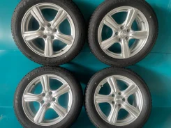 Dunlop Violento. 7.0x17", 5x114.3, ET39, �� 60,1���. ����