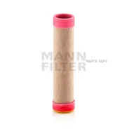 ������ ��������� ��������� ����� MANN-Filter CF100 CF100 ����