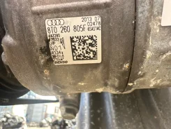 ���������� ������������ Audi A5 2013 8T0260805F 8TA CGLC 8T0260805F ����