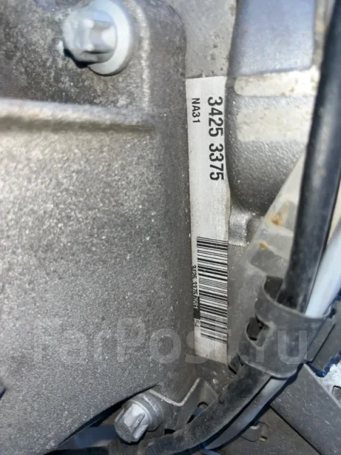 ��������� BMW 3-Series 2004 11000140985 E46 M54B22 11000140985 ����