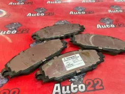 ������� ��������� Toyota Vanguard 446542180 GSA33, �������� 446542180 ����