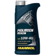 Mannol Molibden