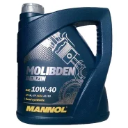 Mannol Molibden