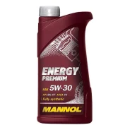 Mannol Energy Premium
