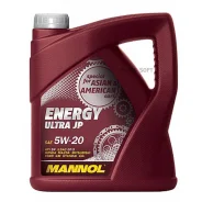 Mannol Energy Ultra JP