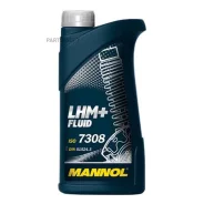Mannol LHM+