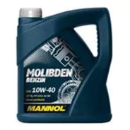 Mannol Molibden