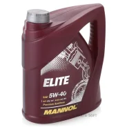 Mannol Elite