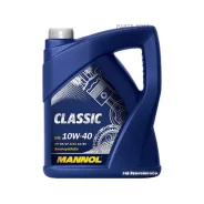 Mannol Classic