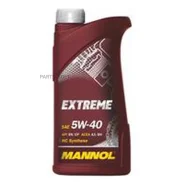 Mannol Extreme