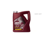 Mannol Energy Formula JP