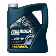 Mannol Molibden