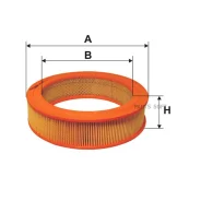 ������ ��������� Filtron AR291 AR291 ����