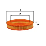 ������ ��������� Filtron AR323 AR323 ����
