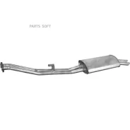 ��������� ������ ����� BMW E30 2.0i, 2.5i 85-90 (� Polmostrow 0330 0330 ����