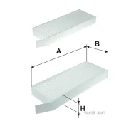 ������ �������� Filtron K13282X K13282X ����
