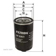 ������ �������� Filtron OP5263 Filtron OP5263 ����