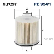 ������ ��������� Filtron PE9941 PE9941 ����