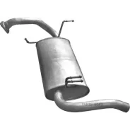 ��������� ���� ����� Mitsubishi: Space STAR 1.3I/1 Polmostrow 14102 14102 ����