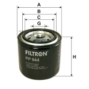 ������ ��������� Filtron PP944 PP944 ����