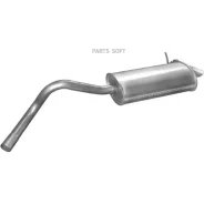 ��������� ������ ����� Polmostrow 21295 21295 ����