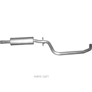 ��������� ����� ����� VW: Touran 1.6I Polmostrow 30164 30164 ����