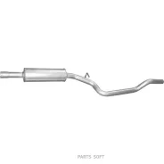 ��������� ����� ����� VW: Passat 1.9-2.0D/ Passat Polmostrow 3055 3055 ����