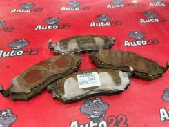 ������� ��������� Nissan Murano 2012 AY040NS160 TNZ51-030901, �������� AY040NS160 ����