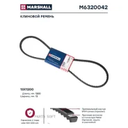 ������ ��������� Marshall M6320042 M6320042 ����