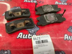 ������� ��������� Mitsubishi RVR 2010 4605A487 GA3W 4B10, ������ 4605A487 ����