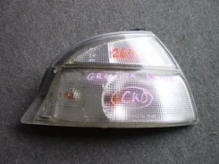 ������� Toyota Granvia 2652 KCH16, �������� ������ 2652 ����