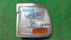 ������� Toyota Hiace 2645 KZH106, �������� ������ 2645 ����