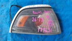 ������� Toyota Regius 2673 RCH41, �������� ������ 2673 ����