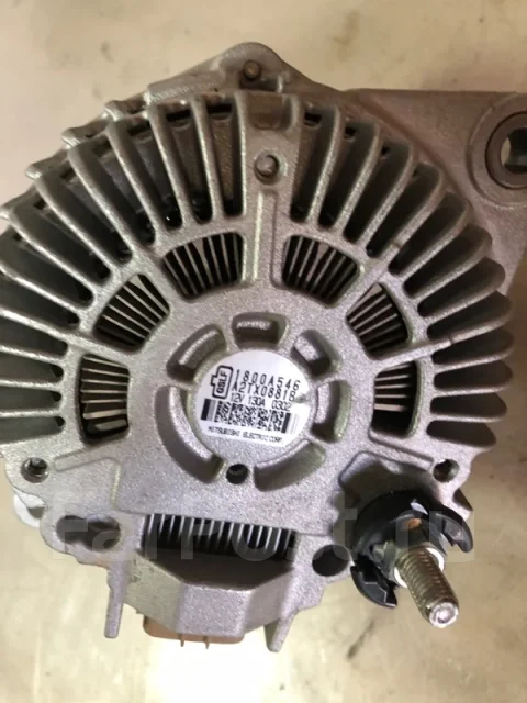 ��������� Mitsubishi Outlander 1800A546 1800A546 ����