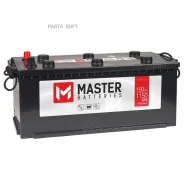 Master Batteries