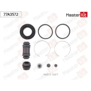 ����������� ���������� �������� Subaru Legacy II (Masterkit 77A3572 77A3572 ����