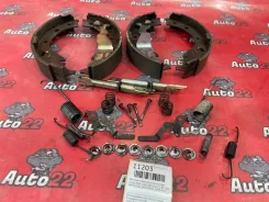 �������� ����������� ������� Toyota RAV4 2005 0449542080 ZCA26-0073616 1ZZ-FE, ������ 0449542080 ����