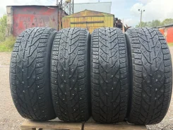 Tigar SUV Ice. ������, ����������, 2019 ���, �/�, ����� 15 % ����
