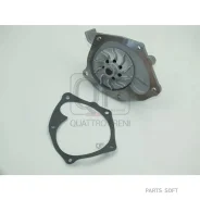 ����� ������� ���������� Quattro Freni QF05A00177 QF05A00177 ����