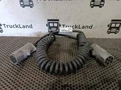 ������ ���������� ���������� 7-pin MAN TGX 81254116064 81254116064 ����