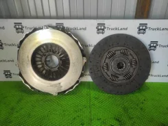 �������� ��������� MAN TGX 81303050219 81303050219 ����
