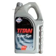 Fuchs Titan Supersyn