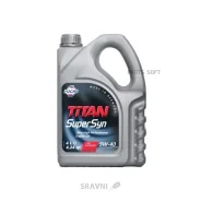 Fuchs Titan Supersyn