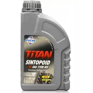 Fuchs Titan Sintopoid