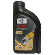 Fuchs Titan GT1 Flex