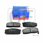 ������� ��������� FR AKE � ������������ �������� N Quattro Freni QF50602, ������ �������� QF50602 ����
