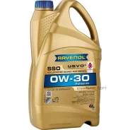 Ravenol SSO