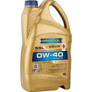 Ravenol SSL
