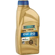 Ravenol DFE