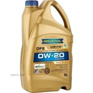 Ravenol DFE